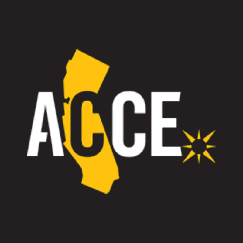 ACCE logo