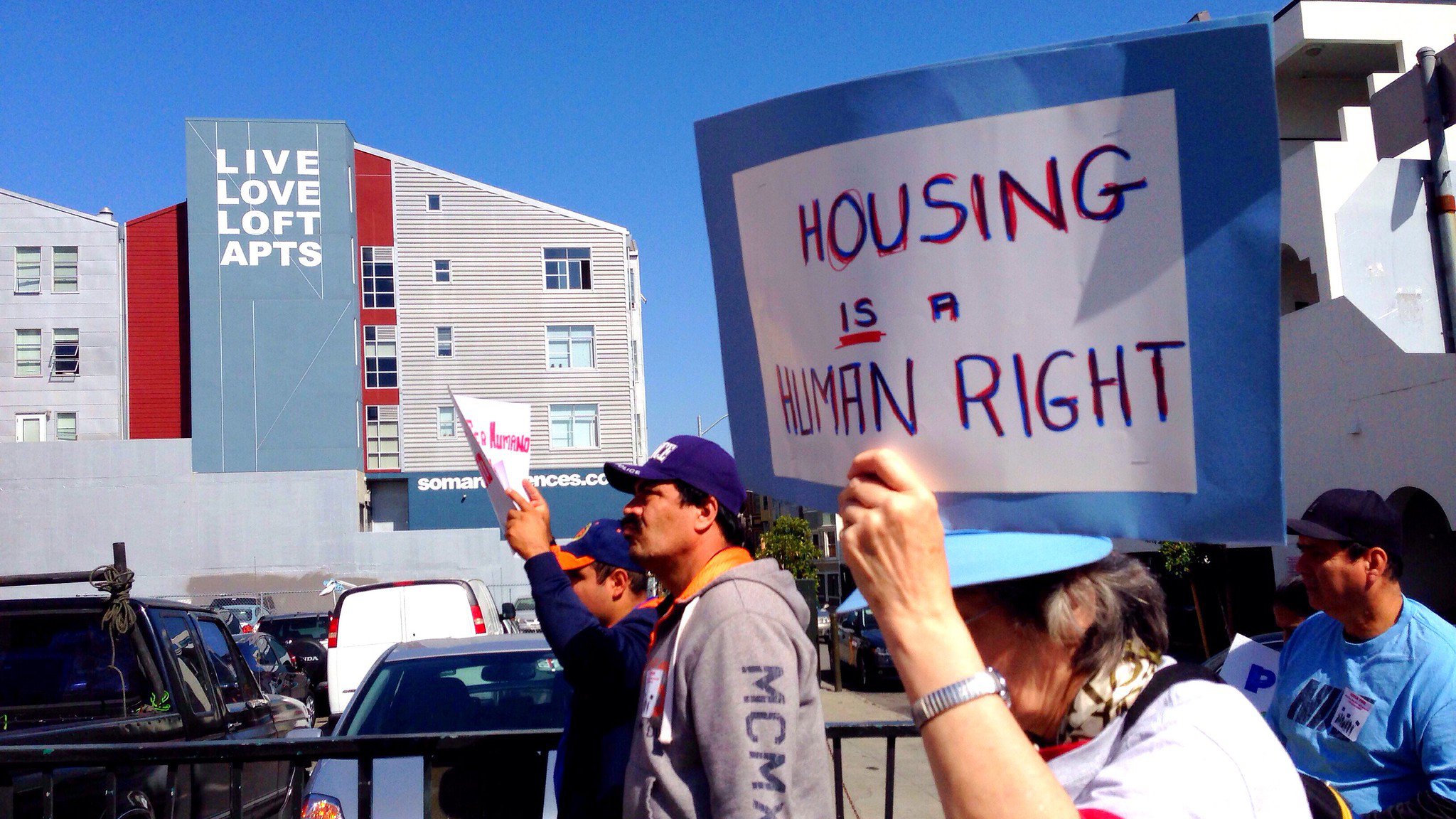 Featured image for “Opinion: If We Want Affordable Housing, We Need Rent Control”