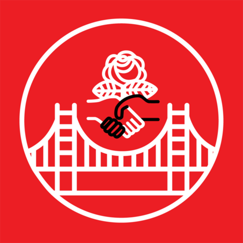 San Francisco Democratic Socialists of America