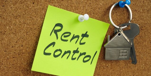 Featured image for “Opinion: Corporate Landlords’ Misinformation Campaign To Stop Rent Control”