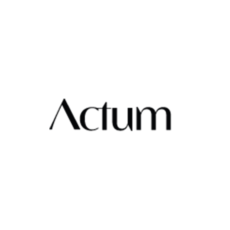 Actum logo