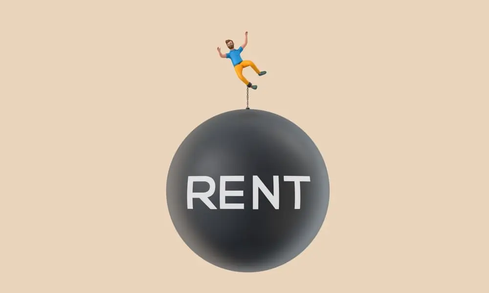 Featured image for “Opinion: California Has Most Rent-Burdened Tenants in US. We Need Rent Control.”