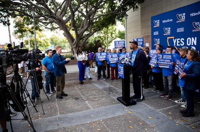 Featured image for “LA County Supervisors Endorse Prop 33 Rent Control Measure”